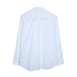 Load image into Gallery viewer, Comme Des Garçons Rose Front Shirt White
