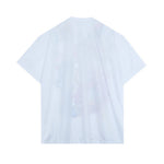 Load image into Gallery viewer, Comme Des Garçons Pattern 2 Necklace Print T-Shirt
