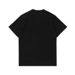 Load image into Gallery viewer, Comme Des Garçons Classic Cotton T-Shirt Black And White
