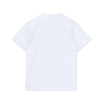 Load image into Gallery viewer, Comme Des Garçons Classic Cotton T-Shirt Black And White
