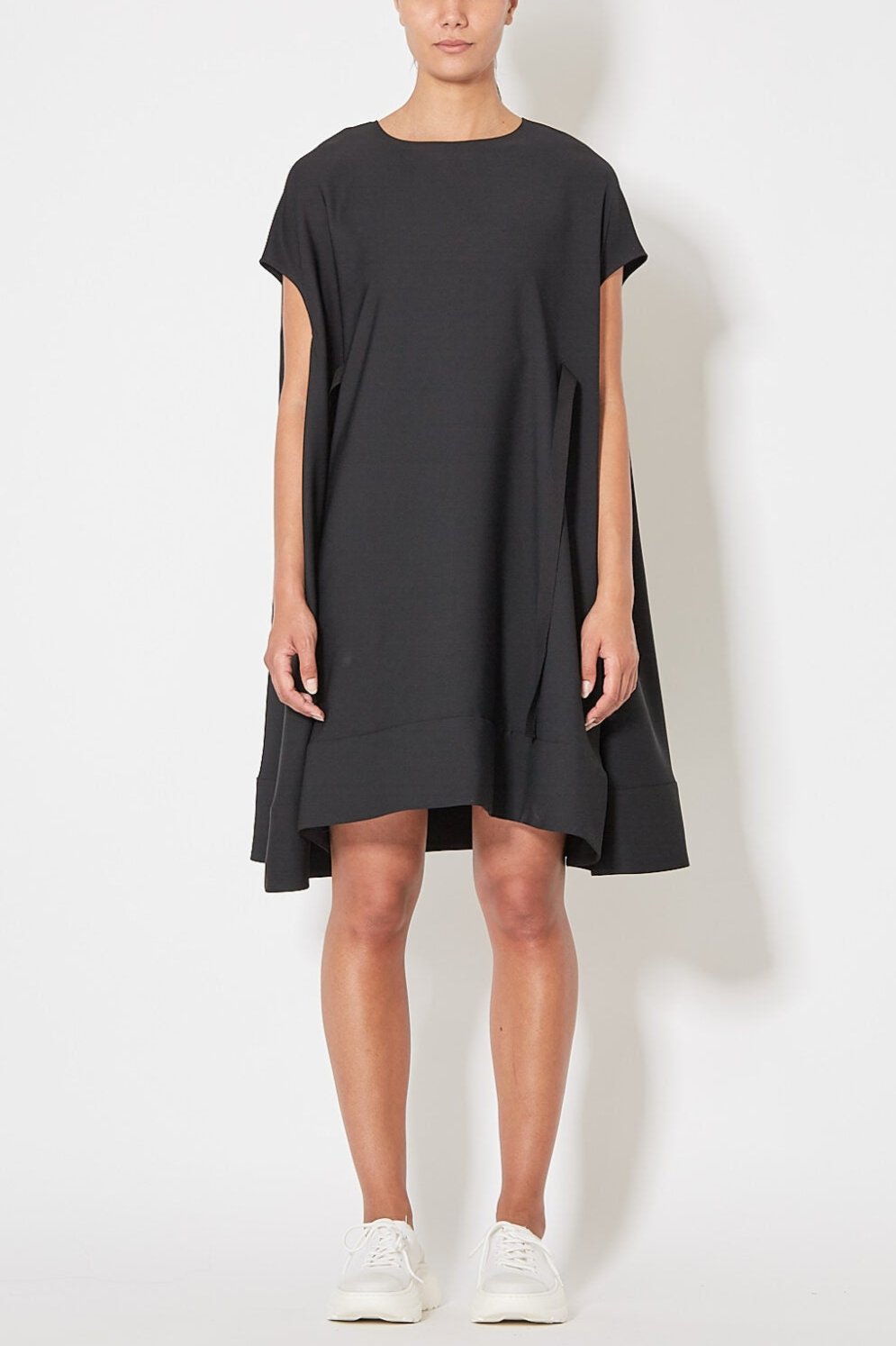 MM6 Maison Margiela Midi Dress