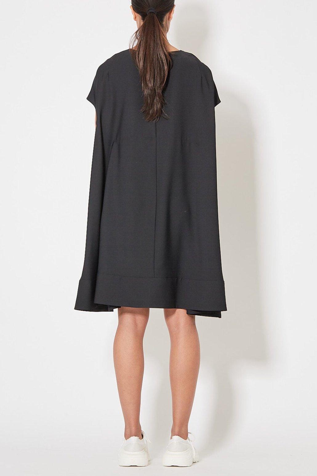 MM6 Maison Margiela Midi Dress