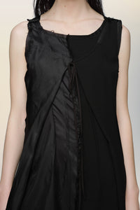 Maison Margiela Anonymity Of The Lining Dress