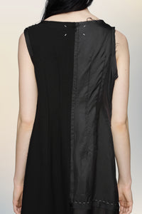 Maison Margiela Anonymity Of The Lining Dress