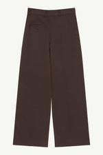 Load image into Gallery viewer, MM6 Maison Margiela Twist Wool Blend Trousers
