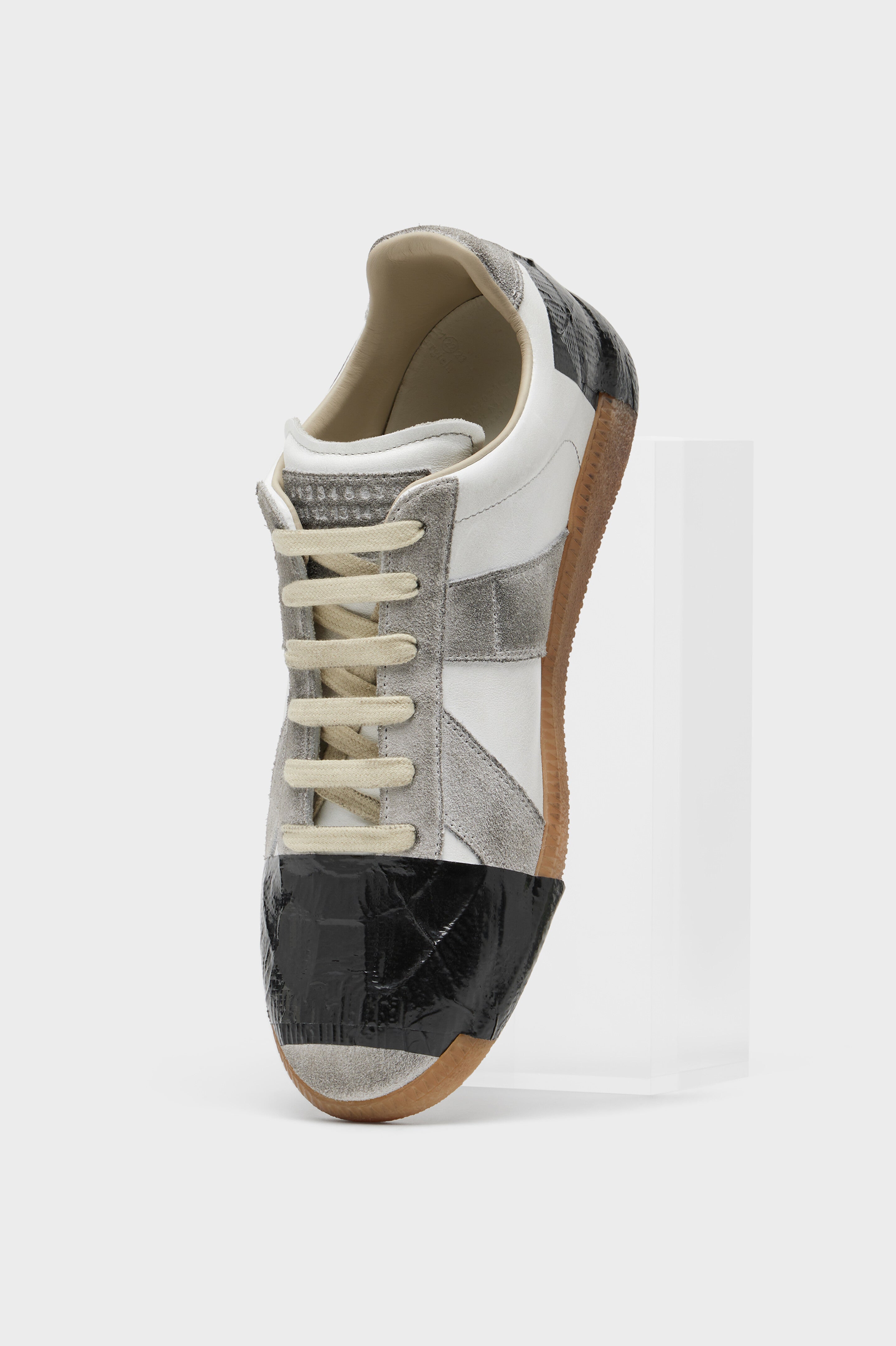 Maison Margiela Replica Sneakers Dirty Wash