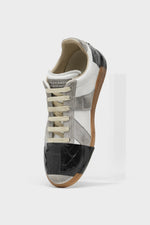 Load image into Gallery viewer, Maison Margiela Replica Sneakers Dirty Wash
