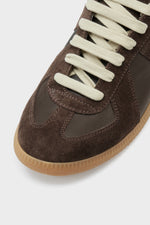 Load image into Gallery viewer, Maison Margiela Replica Sneakers Brown
