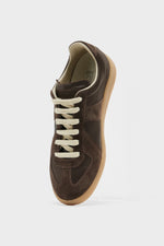 Load image into Gallery viewer, Maison Margiela Replica Sneakers Brown
