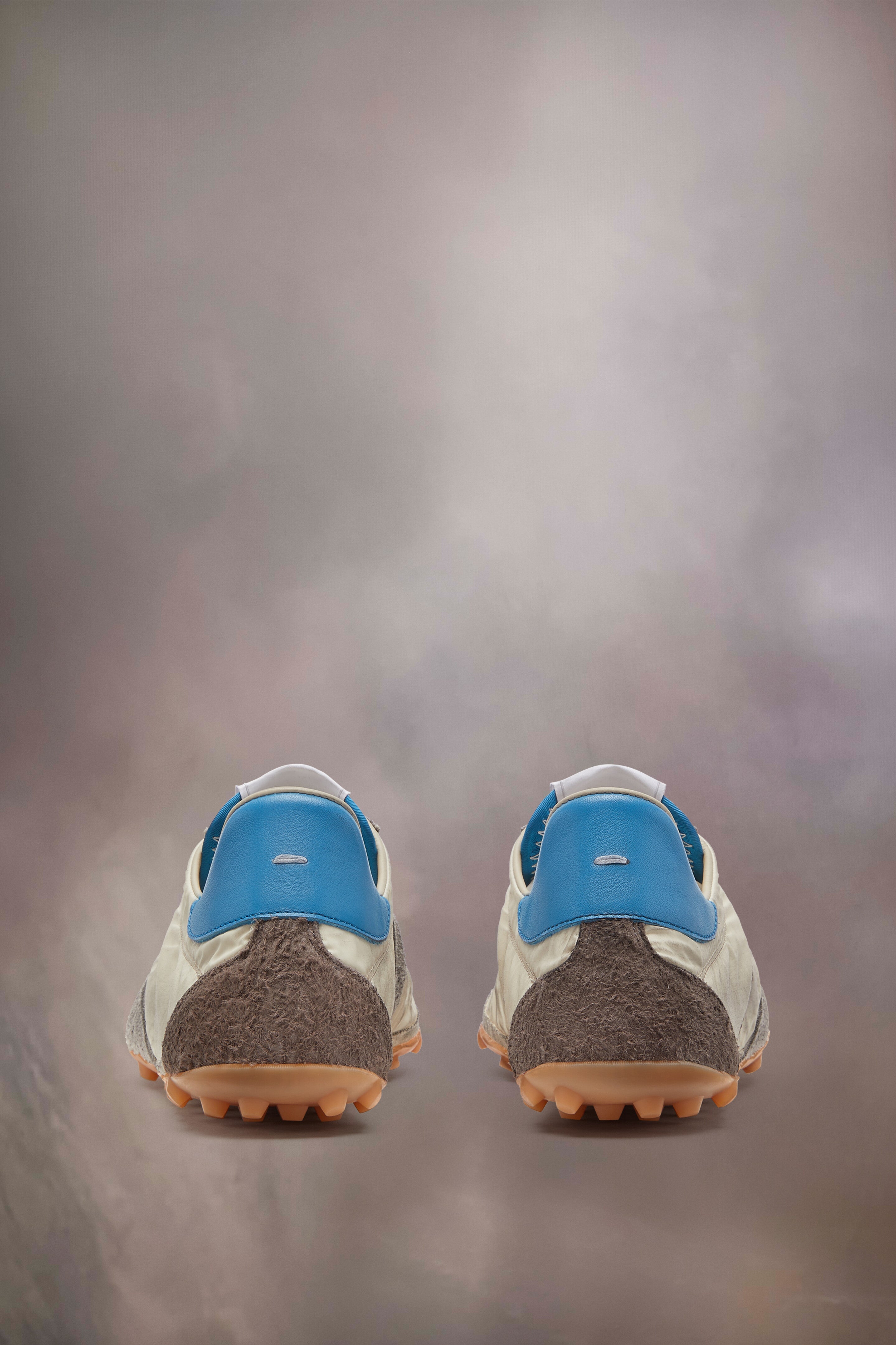 Maison Margiela Sprinters Low-Top