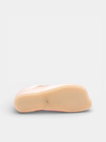 Load image into Gallery viewer, MM6 Maison Margiela Satin Factory Slip-On Sneakers Rose
