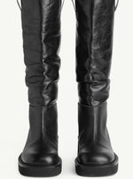 Load image into Gallery viewer, MM6 Maison Margiela Knee-High Boots

