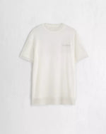 Load image into Gallery viewer, Maison Margiela White Fusion Second Skin T-Shirt
