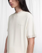 Load image into Gallery viewer, Maison Margiela White Fusion Second Skin T-Shirt
