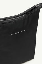 Load image into Gallery viewer, MM6 Maison Margiela Numeric Vertical Crossbody Bag Small
