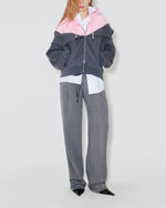 Load image into Gallery viewer, Façon Jacmin &#39;Paola&#39; Pants Grey

