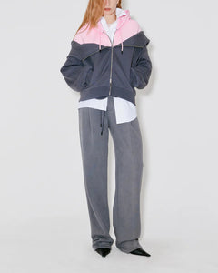 Façon Jacmin 'Paola' Pants Grey