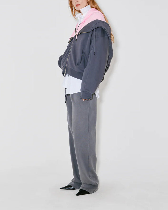 Façon Jacmin 'Paola' Pants Grey