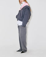 Load image into Gallery viewer, Façon Jacmin &#39;Paola&#39; Pants Grey
