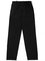 Load image into Gallery viewer, MM6 Maison Margiela Black Trousers
