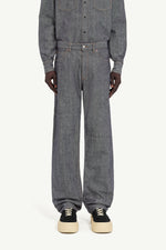 Load image into Gallery viewer, MM6 Maison Margiela Rinsed Denim 5-Pocket Trousers
