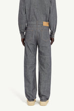 Load image into Gallery viewer, MM6 Maison Margiela Rinsed Denim 5-Pocket Trousers
