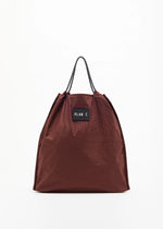 Load image into Gallery viewer, Plan C Cotton Tote Bag Coffee
