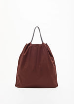 Load image into Gallery viewer, Plan C Cotton Tote Bag Coffee
