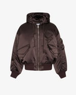 Load image into Gallery viewer, Études Studio Oversized Bomber Jacket
