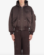 Load image into Gallery viewer, Études Studio Oversized Bomber Jacket
