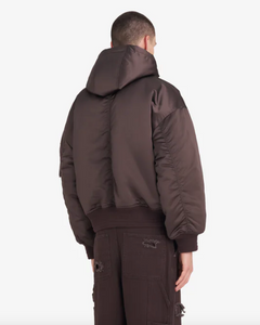 Études Studio Oversized Bomber Jacket
