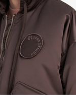 Load image into Gallery viewer, Études Studio Oversized Bomber Jacket
