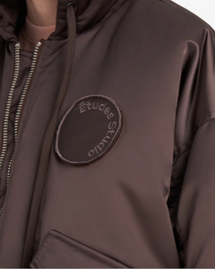 Études Studio Oversized Bomber Jacket