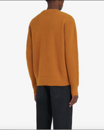 Load image into Gallery viewer, Études Studio The Regular Round Neck É Sweater
