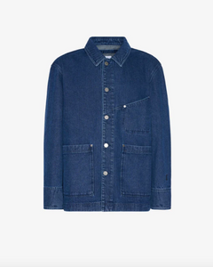Études Studio Worker Denim Jacket