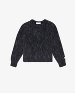 Load image into Gallery viewer, Études Studio Mohair Round Neck Sweater
