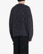 Load image into Gallery viewer, Études Studio Mohair Round Neck Sweater
