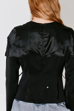 Load image into Gallery viewer, Façon Jacmin Terry Shirt
