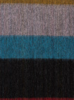 Load image into Gallery viewer, Paul Smith Reversible &#39;Signature Stripe&#39; Scarf
