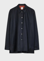 Load image into Gallery viewer, Paul Smith Wool Cashmere Blend Shirt
