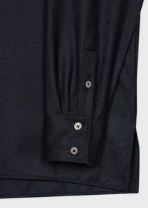 Paul Smith Wool Cashmere Blend Shirt