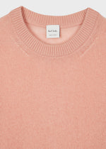 Load image into Gallery viewer, Paul Smith Cashmere Short Sleeve Sweater
