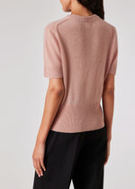 Load image into Gallery viewer, Paul Smith Cashmere Short Sleeve Sweater
