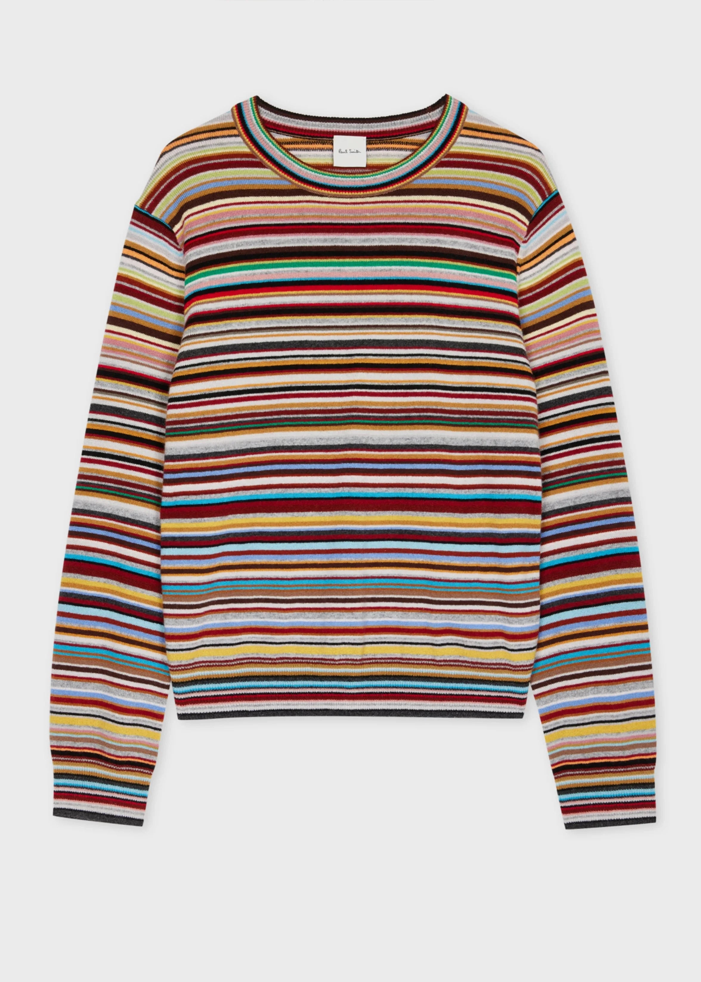 Paul Smith Cashmere Sweater