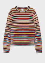 Load image into Gallery viewer, Paul Smith Cashmere Sweater
