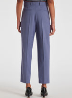 Load image into Gallery viewer, Paul Smith Tapered Trousers

