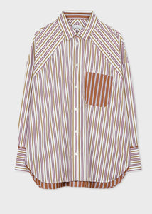 Paul Smith Stripe Shirt