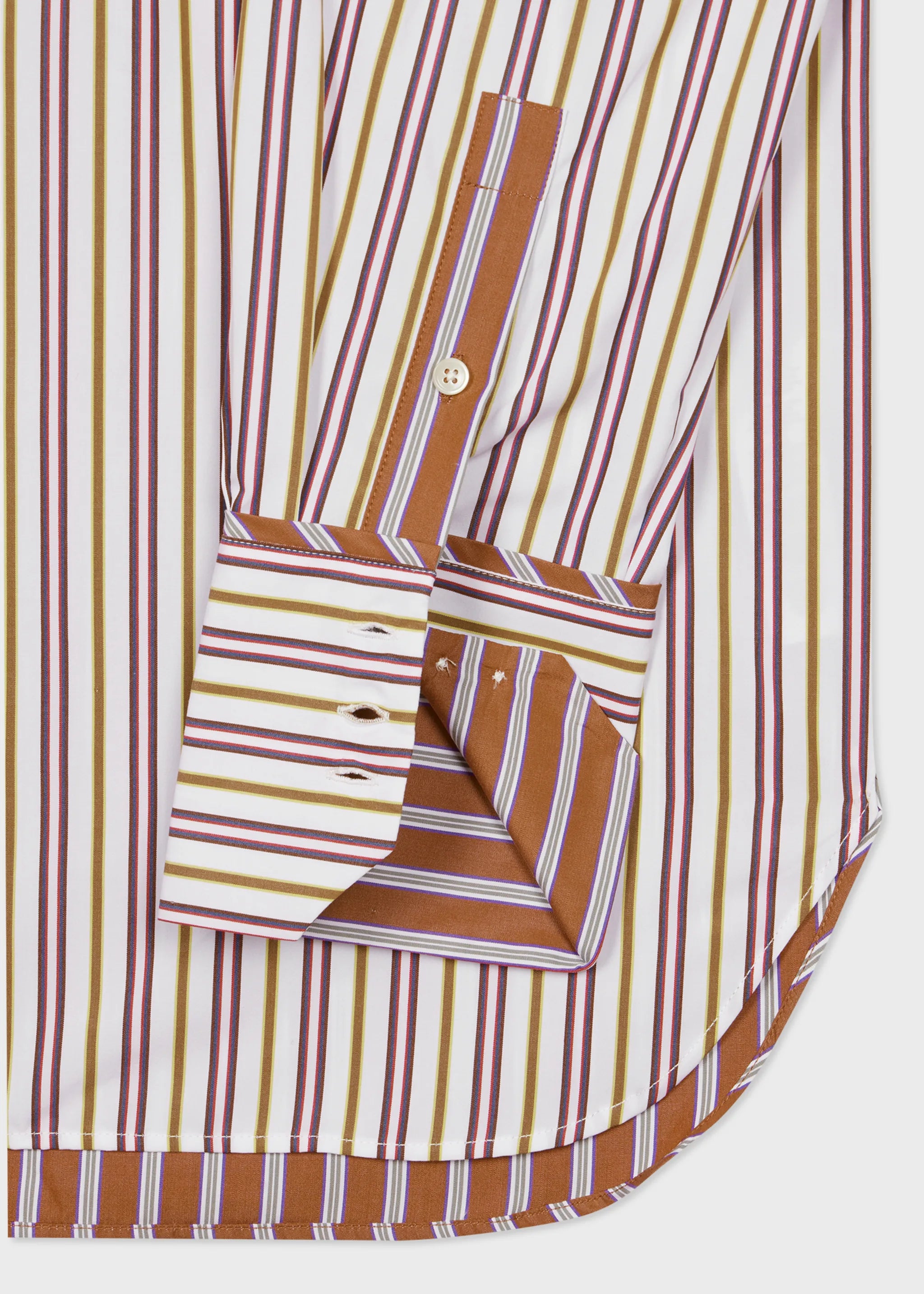 Paul Smith Stripe Shirt