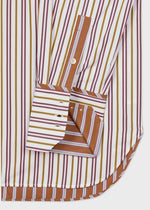 Load image into Gallery viewer, Paul Smith Stripe Shirt
