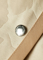 Load image into Gallery viewer, Paul Smith Cream Floral Jacquard Jacket
